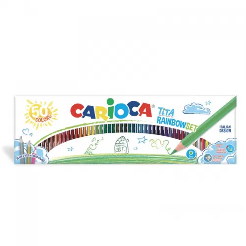 17-Creioane-colorate-50-culori-CARIOCA-42990