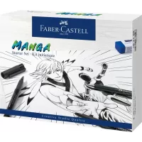 Pitt artist pen manga starter set Faber-Castell-1-IMG-slider-mobile