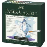 Set 20 markere solubile a.durer Faber-Castell-1-IMG-slider-mobile