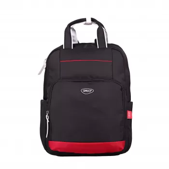 Ghiozdan clasa 1-4 baieti, fete 41 cm Daco GH568N-1