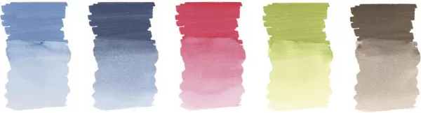 Set 5 markere solubile sketching a.durer Faber-Castell-3-IMG-slider