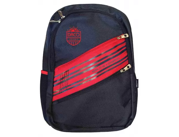 Ghiozdan adolescenţi şi şcolari Daco 44 cm GH703-1-IMG-slider