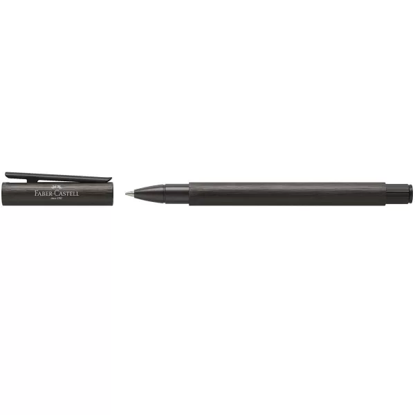Roller neo slim aluminium gun metal Faber-Castell-2-IMG-slider
