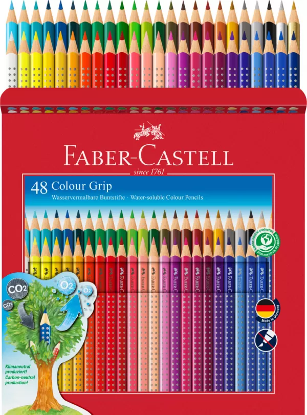 Creioane colorate 48 culori grip Faber-Castell-3-IMG-slider