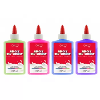 Aracet colorat 147ml del cochet DACO AT147-1