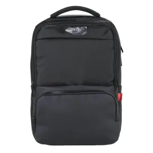Ghiozdan scoala negru, gimnaziu si liceu, 46 cm Daco GH5015-1-IMG-nav
