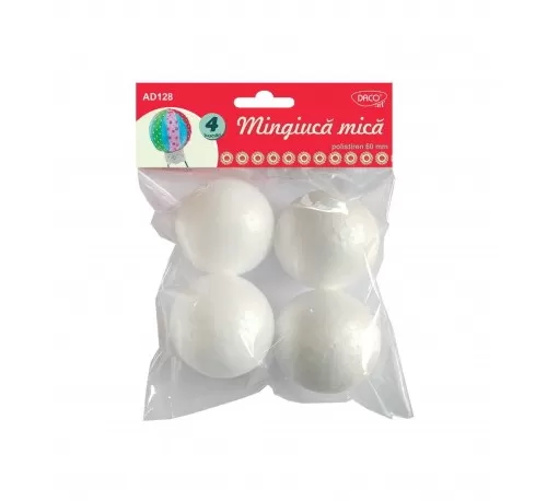 3-Accesorii-craft-~-AD128-bile-polistiren-set-4-60mm