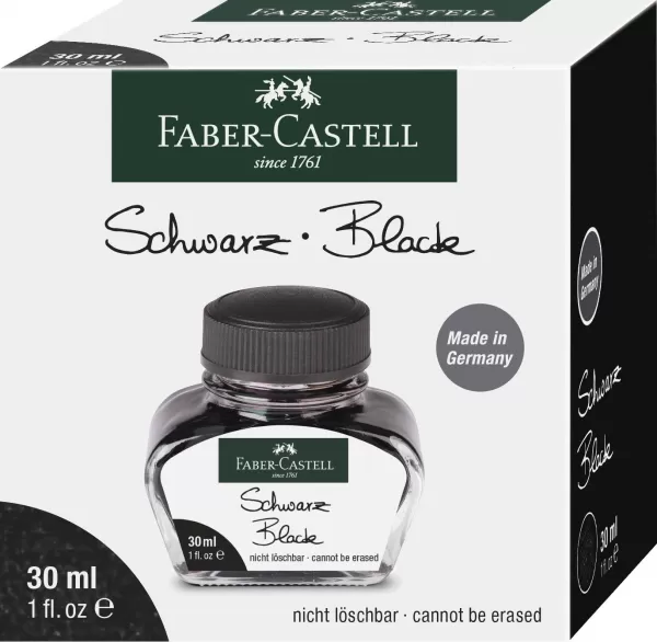 Cerneala 30ml neagra Faber-Castell-2-IMG-slider