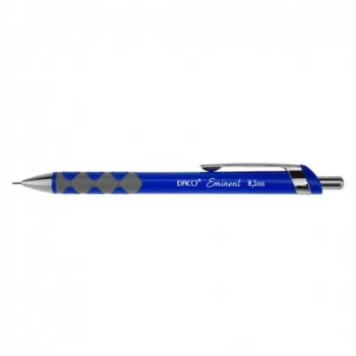 Creion mecanic Eminent 0.5 Albastru DACO-img