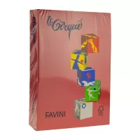 Carton colorat A4, rosu rubin, 250 coli, 160 g/mp, 210 Favini-1-IMG-slider-mobile