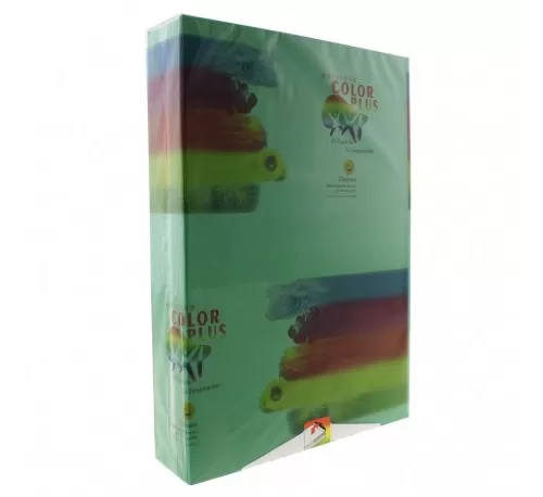 18-Hartie-colorata-80-g^mp-A4-CLARIANA-verde-christmas