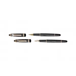 Set pix si stilou negru PICASSO 936-1-IMG-nav