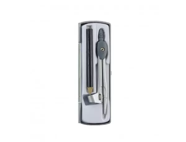 Compas metalic ECADA-2-IMG-slider