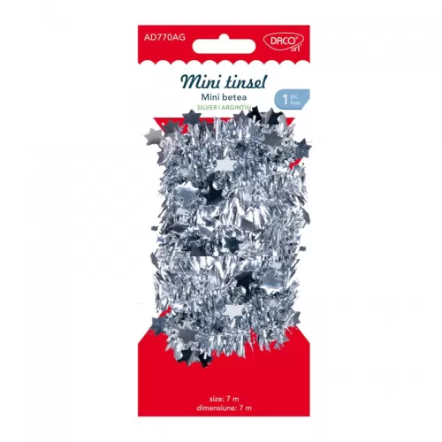17-Accesorii-craft-~-Mini-Beteala-Argintie-Daco-AD770AG