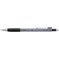 Creion mecanic 0.5mm gri grip 1345 Faber-Castell-1-IMG-slider-mobile