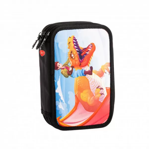 Penar baieti 3 compartimente, neechipat, Dragon Daco PE3030-1-IMG-slider
