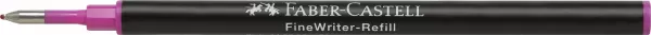 Blister 1 buc rezerva finewriter roz Faber-Castell-2-IMG-slider