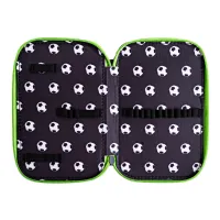 Penar baieti 2 fermoare, neechipat, fotbal Daco PE2007-4-IMG-slider-mobile