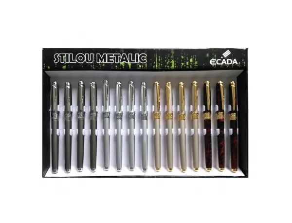 Stilou Ecada metalic 93203-1-IMG-slider