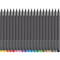 Liner grip 0.4 mm set 20 culori Faber-Castell-2-IMG-slider-mobile
