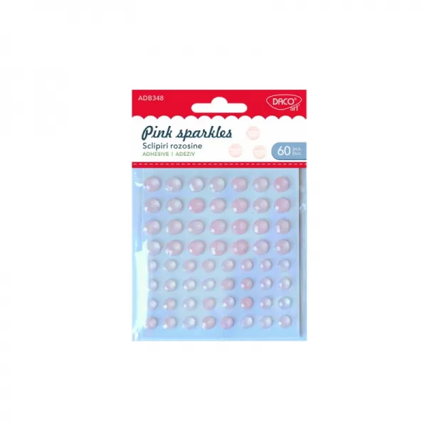 Accesorii craft - semisfere plastic autoadeziv AD348 -1-IMG-slider