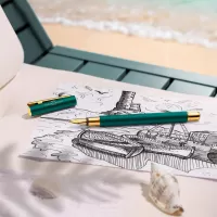 Stilou Faber-Castell Neo slim, verde  forest , penita F-3-IMG-slider-mobile