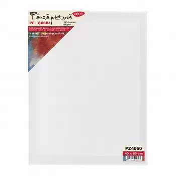 Panza pictura pe sasiu 40x60 cm DACO-1