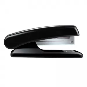 Capsator 24/6 corp plastic 80192 MILAN negru-1-IMG-nav