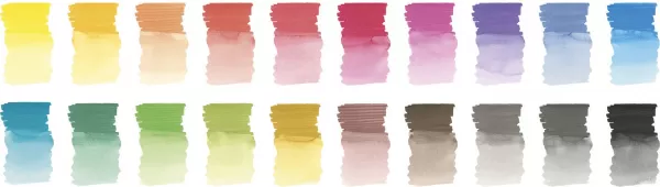 Set 20 markere solubile a.durer Faber-Castell-3-IMG-slider