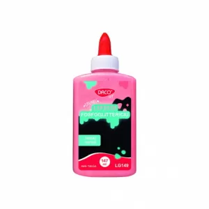 Lipici glitter Fosforiciu DACO LG149-2-IMG-nav