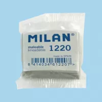 Radiera dreptunghiulara din cauciu sintetic nevulcanizat Milan 1220-1-IMG-slider-mobile