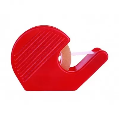 Banda adeziva / scotch 19 x 33 cu suport pe display Milan-img