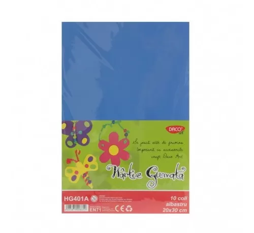 18-Hartie-gumata-10-coli-DACO-albastru