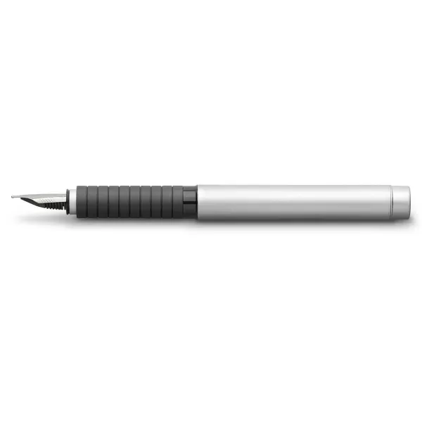 Stilou Faber-Castell metalic mat, penita F, FC148521-3-IMG-slider