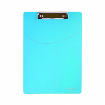 Clipboard simplu plastic DACO CL12A-img
