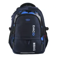 Ghiozdan baieti bleumarin Daco Bag, 45 cm GH5004A-1-IMG-slider-mobile