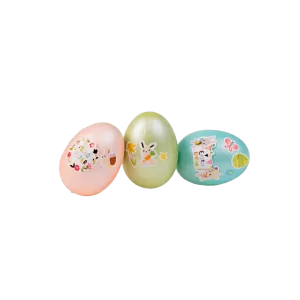 Accesorii craft - Oua decorative colorate Daco AD937-2-IMG-nav