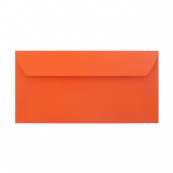 Plic DL color siliconic portocaliu DACO PC12P-1