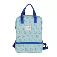 Ghiozdan gradinita verde, imprimeu foca, 33 cm Milan-2-IMG-slider-mobile