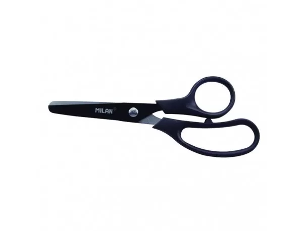 Foarfeca basic MILAN negru-1-IMG-slider