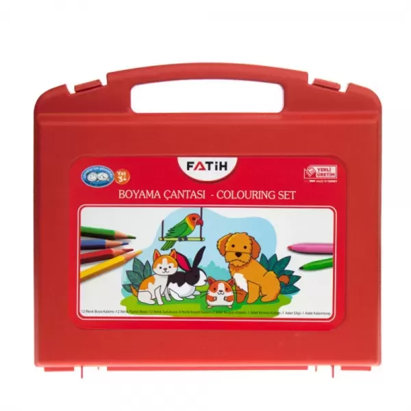 Set instrumente colorat Fatih in cutie plastic-1-IMG-slider