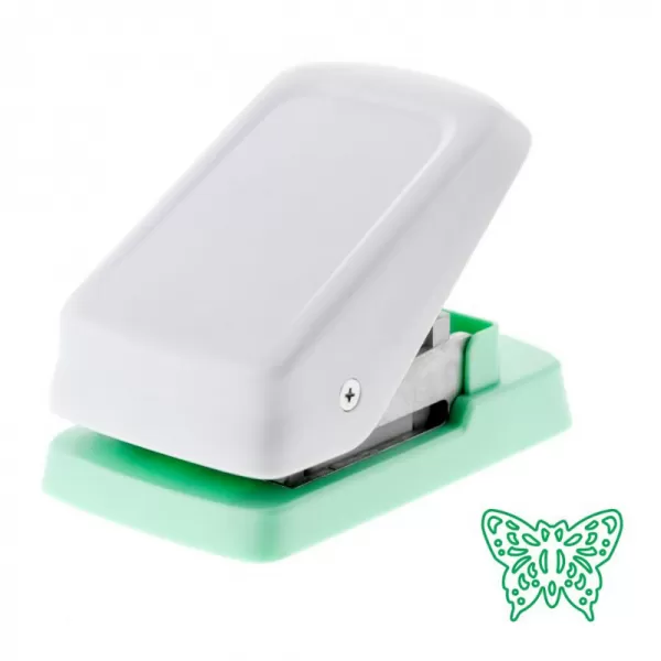 Perforator Hobby hârtie complex Fluture PF051/2 DACO-1-IMG-slider