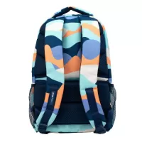 Ghiozdan scoala, imprimeu abstract Fun, 4 fermoare, 46.5 cm Milan-3-IMG-slider-mobile
