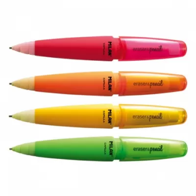 Creion mecanic FLUO MILAN 1.3 mm-img
