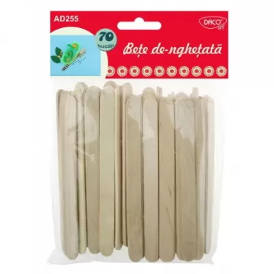 Accesorii craft - AD255 Be&#355;e de-nghe&#355;at&#259; DACO-img