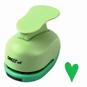 Perforator Hobby 1.8 cm inimioara DACO-1