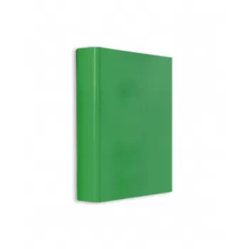 Caiet mecanic plastifiat 2 inele A5 DACO V-1