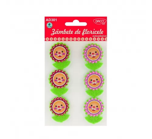 21-Accesorii-craft-~-AD301-Zambete-de-floricele-DACO