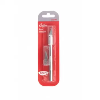 Cutter lucru manual DACO-1