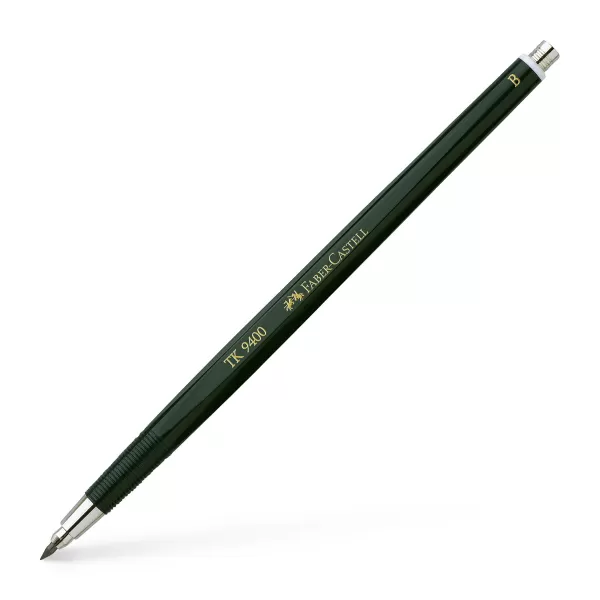 Creion mecanic 2mm tk 9400-b Faber-Castell-1-IMG-slider